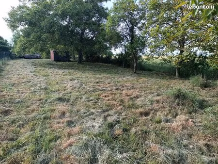 prêt gratuit terrain
