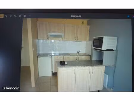 appartement t2
