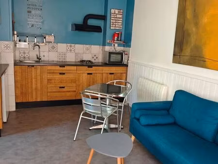 appartement à civaux
