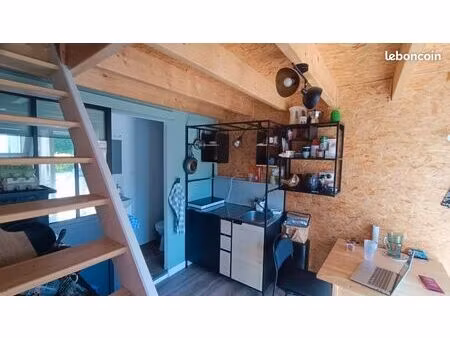 duplex haut de gamme axe facs chu cv