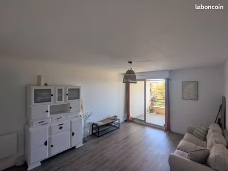appartement poitiers