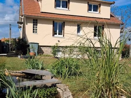 maison 6 pièces 145m2