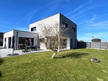 maison 165m2 4 chambres