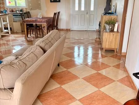 maison 130 m2 carreyrat