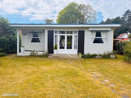 maison 4 pièces 55 m²