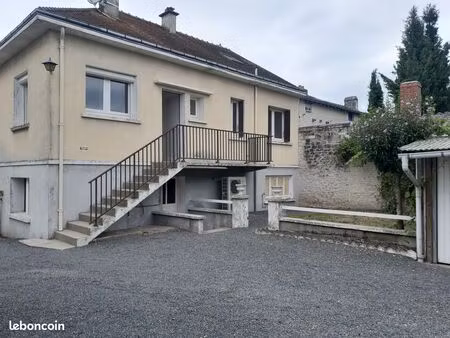 logement t4