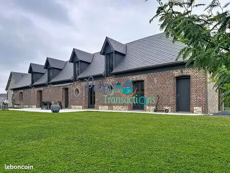 propriété 5 pièces 180 m²