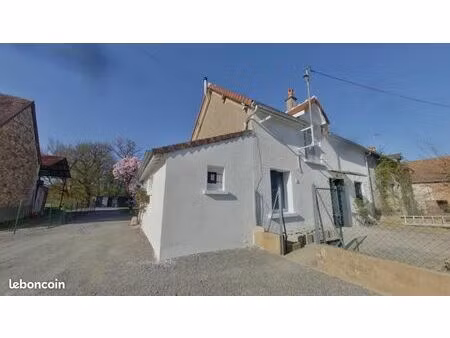 maison 4 pièces 105 m²