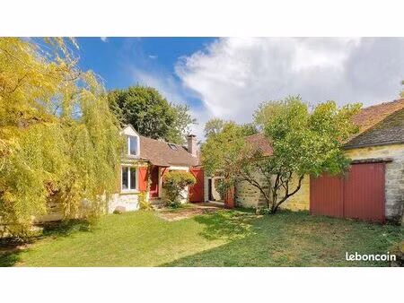 maison 6 pièces 138m2