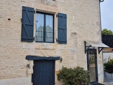 meuublé 105 m2