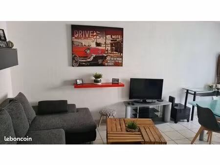 t3 68m2 proche préfecture