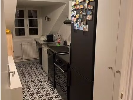 location appart 65 m2