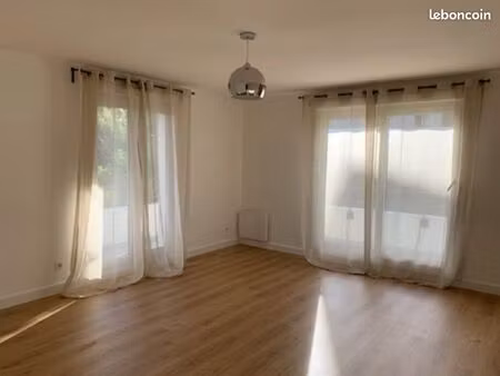à louer appartement t2 50m2 à canteleu