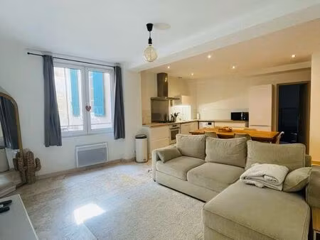 appartement neuf 70 m2 climatisé