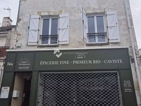 immeuble 192 m² annet-sur-marne