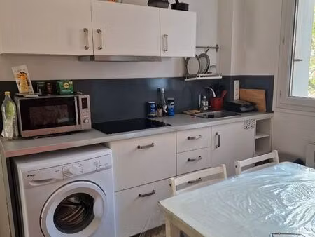 loue appartement t2 quartier st francois