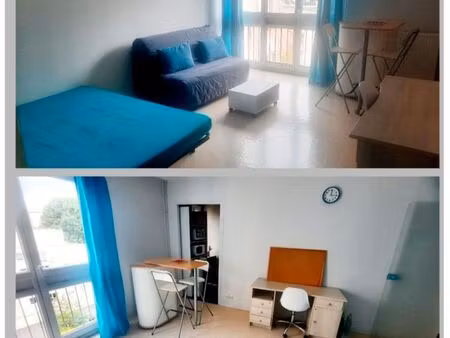studio 30m2