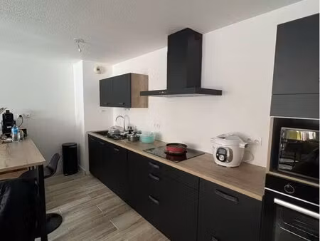 à vendre appartement centre-ville de montauban