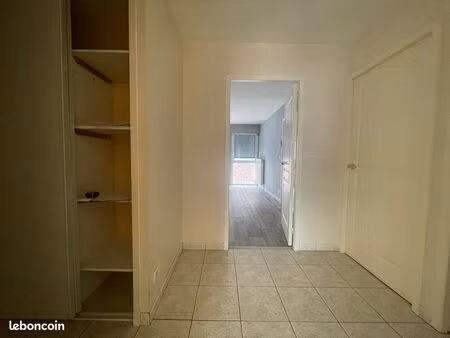 appartement t3 à louer – orange (centre et gare à pied)