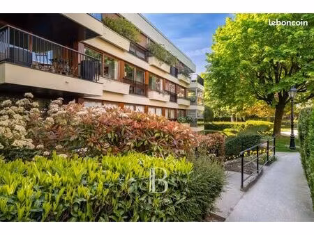 appartement 4 pièces 93 m²