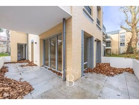 appartement 4 pièces 94 m²