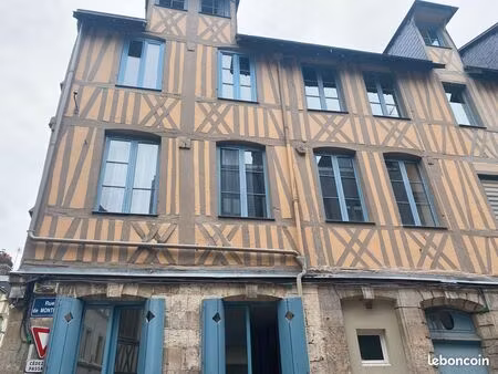 loue appartement t2