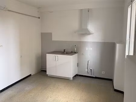 location appartement t2