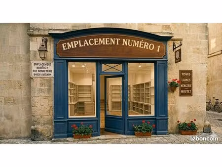 local commercial