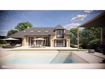 maison 11 pièces 280 m²