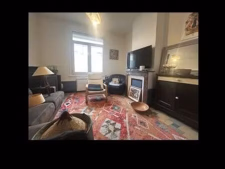 maison amiens sud