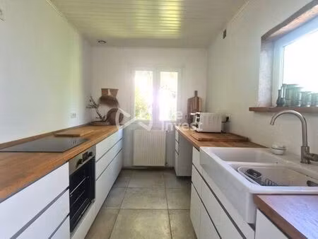 maison 3 pièces 122 m²