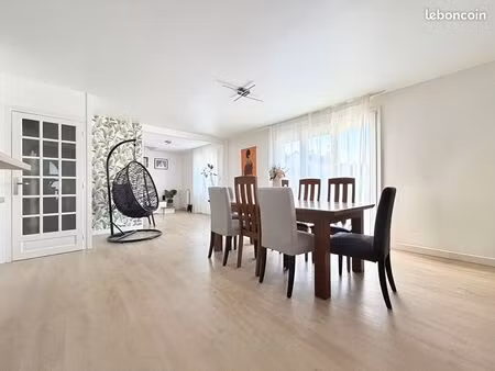 maison 7 pièces 144 m²