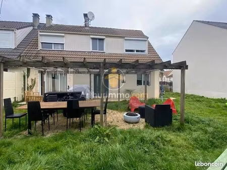 maison 7 pièces 120 m²