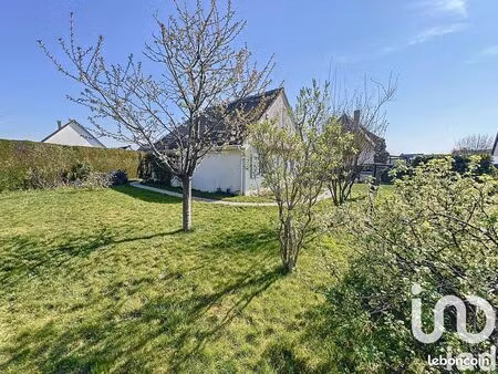 maison familiale 9 pièces 145 m²