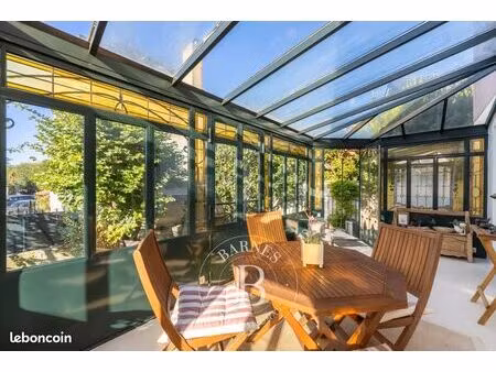 maison 8 pièces 169 m²