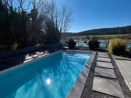 maison 5 pièces 155 m²