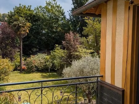 maison à sainte-adresse