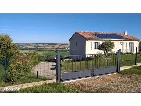 maison 5 pièces 90 m2