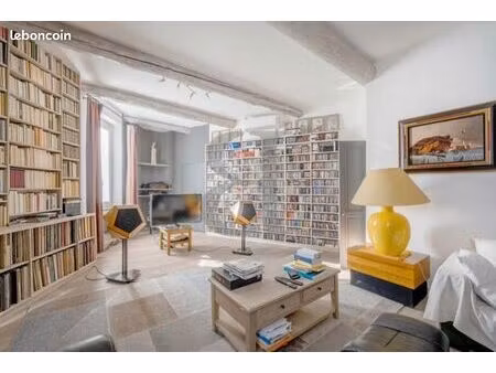 maison de villa à louer à l’année