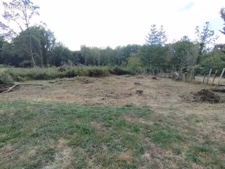 terrain agricole