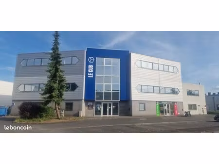 locaux commerciaux