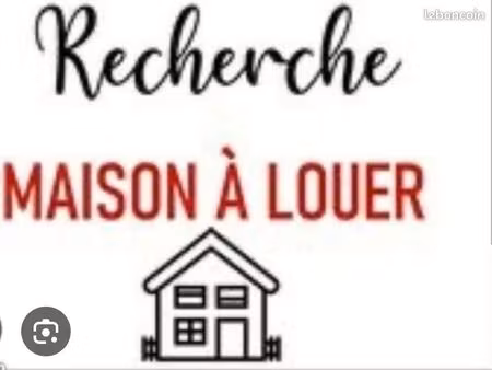 maison 4-6 chambres