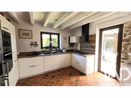maison 5 pièces 119 m²