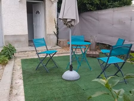 maison sympa cherche nouveau propriétaire