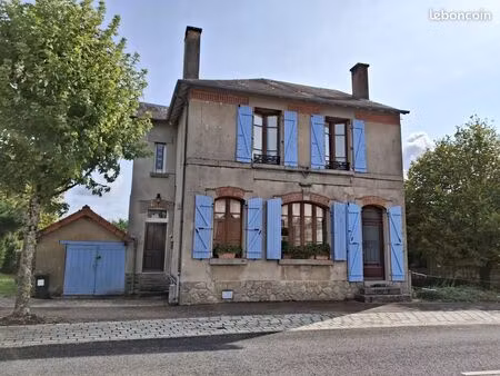 maison 5 pièces 119 m²