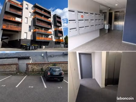 a louer appartement