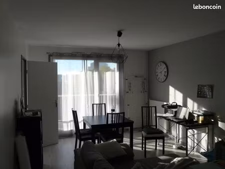 location appartement hyper centre grand quevilly