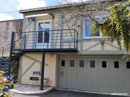 exclusif 1 étudiant. logement lumineux et calme 40m2