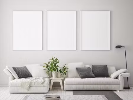 appartement 4 pièces 100 m²