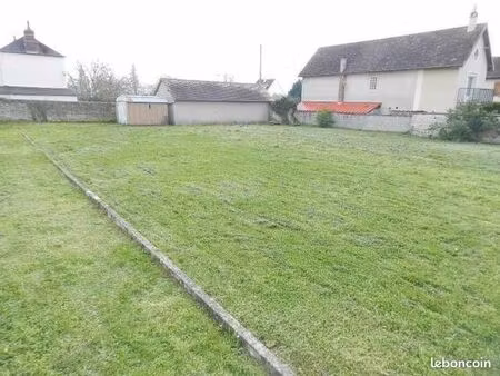 pavillon 6 pièces 103 m²